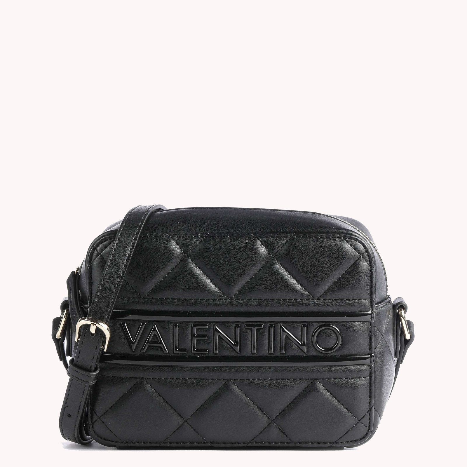  VALENTINO BAGS ΤΣΑΝΤΑ ΧΙΑΣΤΙ – Ada VBS51O06 001 Nero 2025