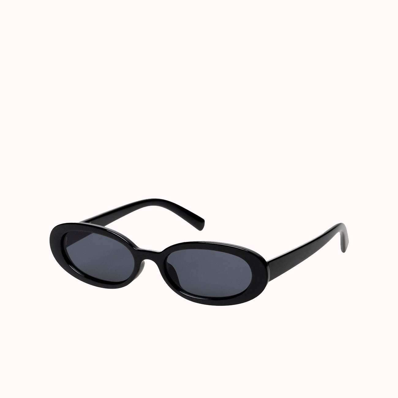 AV Sunglasses – Alex Black