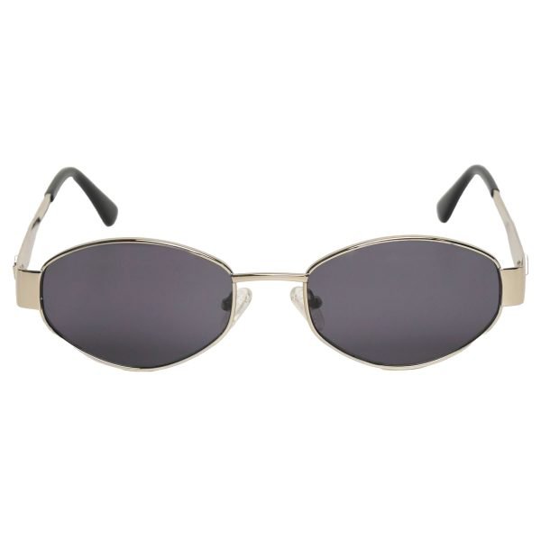 AV Sunglasses – Gigi Silver