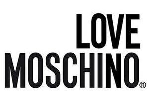 LOVE MOSCHINO