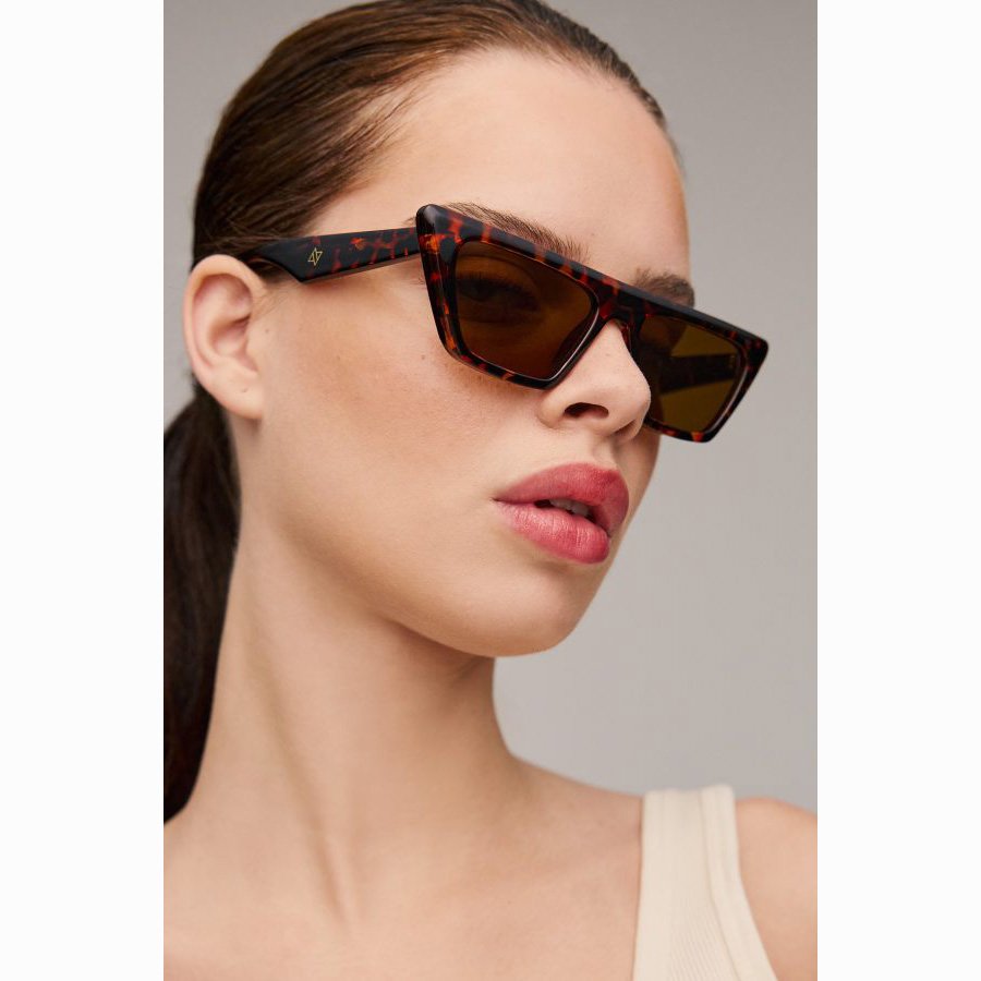  AV Sunglasses – Sarina Brown 2025